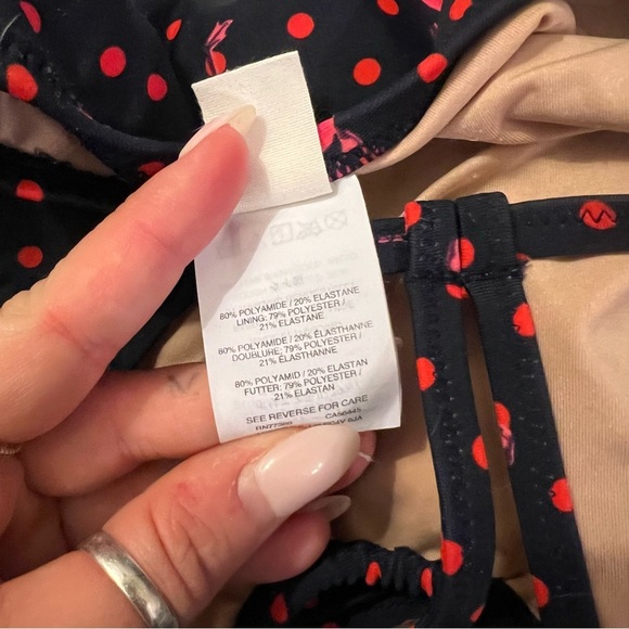 Crewcuts Flamingo Swimsuit - Picture 4 of 4